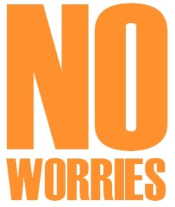 NoWorries